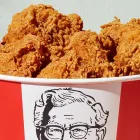 Business 9 image KFC Biscuits in Norwood OH
