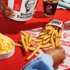 Business 10 image KFC Biscuits in Norwood OH