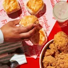 Business 13 image KFC Biscuits in Norwood OH