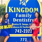 Business 12 image KINGDOM FAMILY DENTISTRY Preventative Oral Care in Cincinnati OH