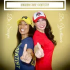 Business 23 image KINGDOM FAMILY DENTISTRY Preventative Oral Care in Cincinnati OH