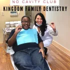 Business 26 image KINGDOM FAMILY DENTISTRY Preventative Oral Care in Cincinnati OH