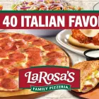 Business 1 image LAROSA'S PIZZA DELHI PIKE Hoagys in Cincinnati OH