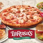 Business 2 image LAROSA'S PIZZA DELHI PIKE Hoagys in Cincinnati OH