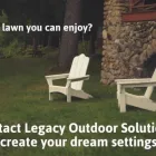Business 11 image LEGACY OUTDOOR SOLUTIONS in Cincinnati OH