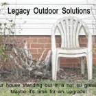 Business 12 image LEGACY OUTDOOR SOLUTIONS in Cincinnati OH