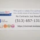 Business 1 image LEWIS SEO CINCINNATI Internet Marketing Service in Cincinnati OH