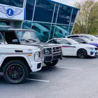Business 3 image LUXURY MOTOR CAR COMPANY in Cincinnati OH