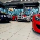 Business 4 image LUXURY MOTOR CAR COMPANY in Cincinnati OH