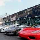 Business 5 image LUXURY MOTOR CAR COMPANY in Cincinnati OH