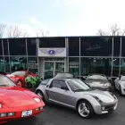 Business 6 image LUXURY MOTOR CAR COMPANY in Cincinnati OH