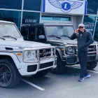 Business 8 image LUXURY MOTOR CAR COMPANY in Cincinnati OH