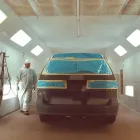 Business 1 image MAACO COLLISION REPAIR AND AUTO PAINTING Dent Removal in Cincinnati OH