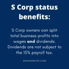 Business 2 image MADISON'S ACCOUNTING & TAX SERVICE Bookkeepers Near Me in Cincinnati OH