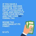 Business 9 image MADISON'S ACCOUNTING & TAX SERVICE Bookkeepers Near Me in Cincinnati OH