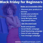 Business 10 image MADISON'S ACCOUNTING & TAX SERVICE Bookkeepers Near Me in Cincinnati OH