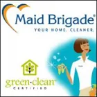 Business 1 image MAID BRIGADE Window Cleaning in Jacksonville FL