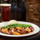 Business 11 image MATT THE MILLER'S TAVERN Gastropubs in Cincinnati OH