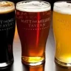 Business 14 image MATT THE MILLER'S TAVERN Gastropubs in Cincinnati OH