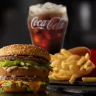 Business 1 image MCDONALD'S Sandwich Restaurant in Cincinnati OH