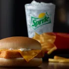 Business 3 image MCDONALD'S Sandwich Restaurant in Cincinnati OH