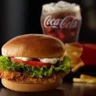 Business 4 image MCDONALD'S Sandwich Restaurant in Cincinnati OH