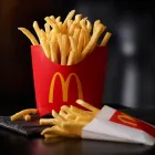 Business 6 image MCDONALD'S Sandwich Restaurant in Cincinnati OH
