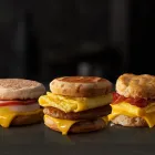 Business 7 image MCDONALD'S Sandwich Restaurant in Cincinnati OH