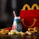 Business 8 image MCDONALD'S Sandwich Restaurant in Cincinnati OH