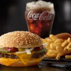 Business 9 image MCDONALD'S Sandwich Restaurant in Cincinnati OH