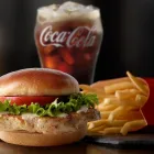 Business 10 image MCDONALD'S Sandwich Restaurant in Cincinnati OH