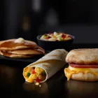 Business 12 image MCDONALD'S Sandwich Restaurant in Cincinnati OH