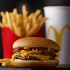 Business 13 image MCDONALD'S Sandwich Restaurant in Cincinnati OH