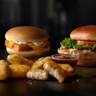 Business 14 image MCDONALD'S Sandwich Restaurant in Cincinnati OH