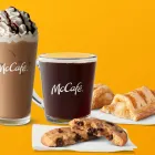 Business 19 image MCDONALD'S Sandwich Restaurant in Cincinnati OH