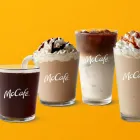 Business 20 image MCDONALD'S Sandwich Restaurant in Cincinnati OH