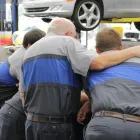 Business 1 image MERCEDES-BENZ OF CINCINNATI Car Dealers in Cincinnati OH
