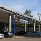 Business 5 image MERCEDES-BENZ OF CINCINNATI Car Dealers in Cincinnati OH