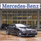 Business 7 image MERCEDES-BENZ OF CINCINNATI Car Dealers in Cincinnati OH