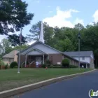 Business 1 image METROPOLITAN BAPTIST CHURCH Churches-Baptist-General in Atlanta GA