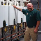 Business 1 image MOUNT WASHINGTON PLUMBING & DRAIN Plumbers in Cincinnati OH