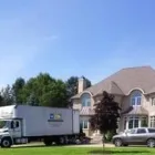 Business 2 image MOVING AHEAD SERVICES Self-Storage Facility in Cincinnati OH