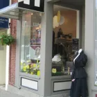 Business 1 image MUSTARD SEED BOUTIQUE Boutique Items in Cincinnati OH