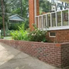 Business 14 image MYERS & HEARD MASONRY Masons in Atlanta GA