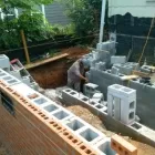 Business 25 image MYERS & HEARD MASONRY Masons in Atlanta GA