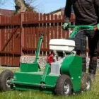 Business 36 image NATURE PLUS LAWN & IRRIGATION Landscape Contractors in Cincinnati OH