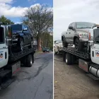 Business 2 image NEWDAWN TOWING & RECOVERY LLC Winching Services in Cincinnati OH