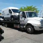 Business 6 image NEWDAWN TOWING & RECOVERY LLC Winching Services in Cincinnati OH