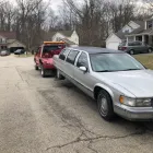 Business 7 image NEWDAWN TOWING & RECOVERY LLC Winching Services in Cincinnati OH