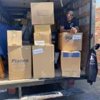 Business 5 image ON THE MOVE 24/7 Garbage Collection & Disposal in Cincinnati OH